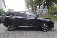 MG ZS 1.5 Hybrid Luxury Aut.