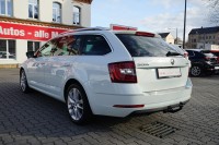 Skoda Octavia Combi 2.0 TDI DSG Clever