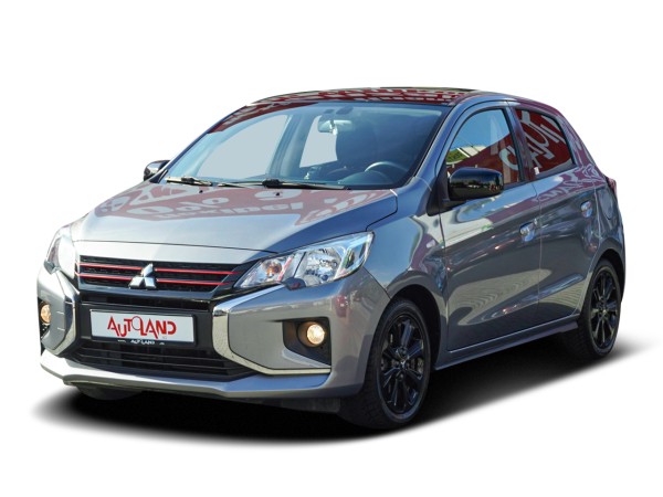 Mitsubishi Space Star 1.2 Spirit+ Black
