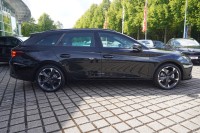 Cupra Leon ST 2.0 TSI 4Drive DSG