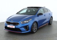 Kia ProCeed 1.6 T-GDI GT LED Panorama Navi ACC PDC
