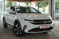 VW Taigo 1.0