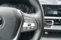 BMW 318 d Advantage