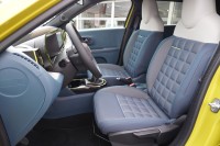 Fiat Grande Panda La Prima 1.2