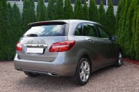 Mercedes-Benz B 200 B200 Urban