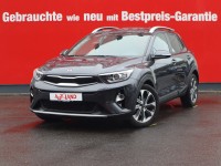 Vorschau: Kia Stonic 1.0 T-GDI Vision