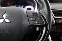 Mitsubishi Eclipse Cross 1.5 T-MIVEC Top 4WD