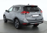 Nissan X-Trail 1.3 Aut. Tekna
