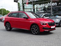 Skoda Kamiq 1.5 TSI Monte Carlo