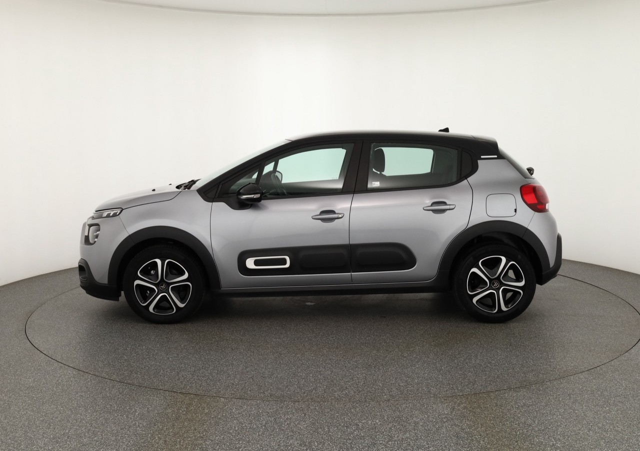 Citroen C3 PureTech 83