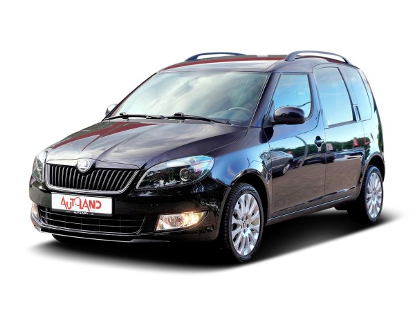 Skoda Roomster 1.2