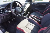 Skoda Scala 1.0 Monte Carlo