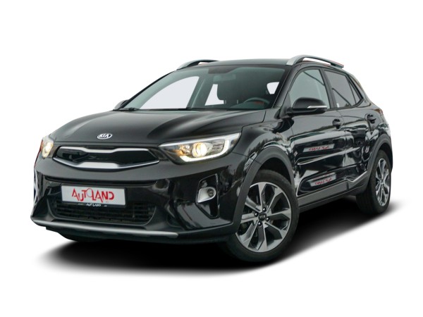 Kia Stonic 1.0 T-GDI Vision