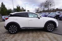 Mazda CX-3 2.0 SKYACTIV-G Sports-Line