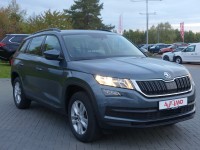 Skoda Kodiaq 1.4 16V TSI 4x4