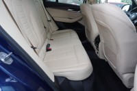 BMW X3 xDrive 20 d Luxury Line Aut.
