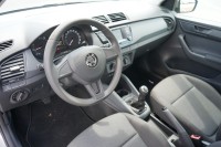 Skoda Fabia 1.0 MPI Cool Plus