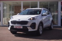 Vorschau: Kia Sportage 1.6 GDI Edition 7