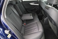 Audi A4 Avant 35 TFSI Advanced
