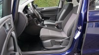 VW Golf Sportsvan 1.2 TSI