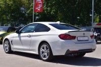 BMW 430 430d xDrive M Sport