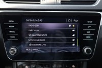 Skoda Superb Combi 1.5 TSI Ambition
