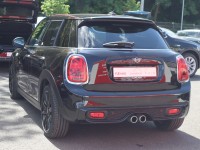MINI COOPER_S Cooper S