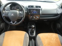 Mitsubishi Space Star 1.2