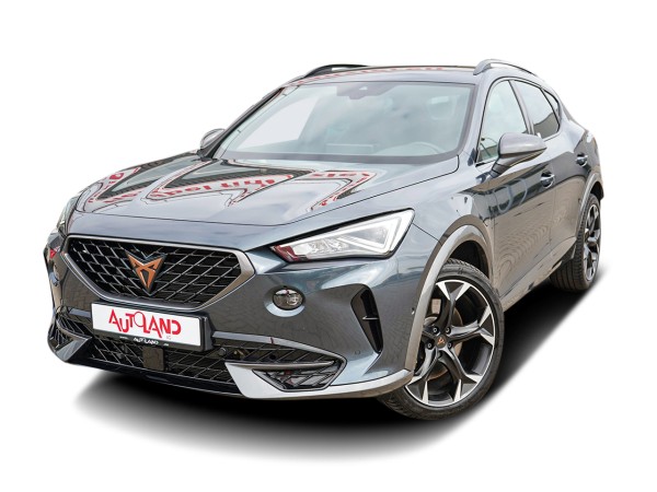 Cupra Formentor 1.4 Hybrid VZ e-