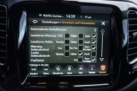 Jeep Compass 1.4 Limited 4WD