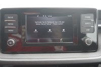Skoda Fabia 1.0