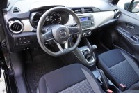 Nissan Micra 1.0 IG-T Visia