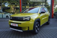 Vorschau: Fiat Grande Panda La Prima 1.2