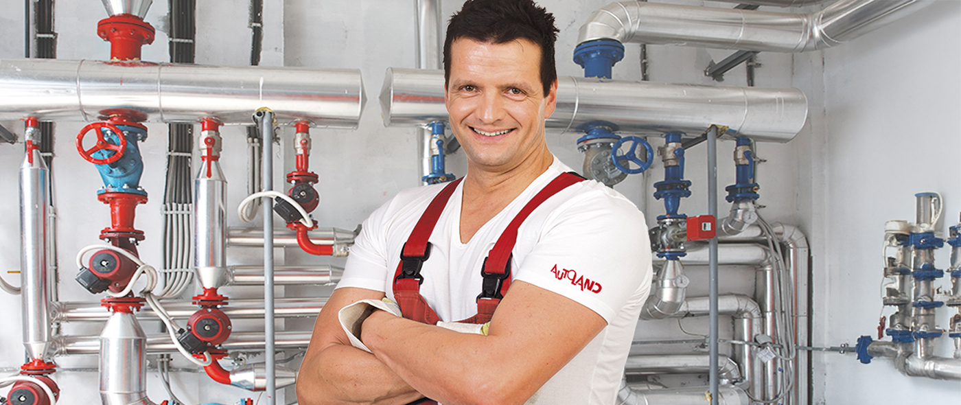 HLS-Monteur / Anlagenmechaniker (m/w/d)