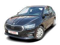 Skoda Fabia 1.0 TSI 2-Zonen-Klima Sitzheizung LED