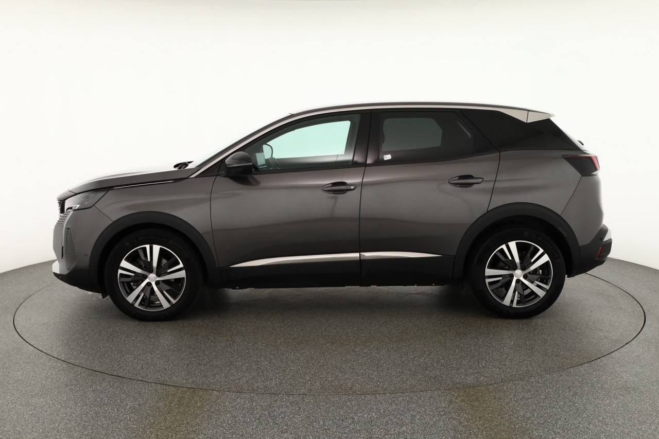 Peugeot 3008 1.2 PureTech 130