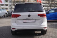 VW Touran 1.5 TSI DSG Highline