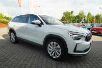 Skoda Kodiaq 1.5 TSI mHEV Selection