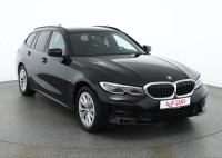 BMW 320 e Touring Advantage