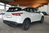 Nissan Qashqai 1.3 DIG-T
