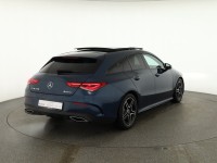 Mercedes-Benz CLA 250 AMG Line 4Matic