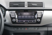 Skoda Fabia Combi 1.0 TSI Style