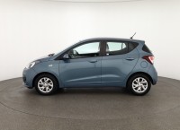 Vorschau: Hyundai i10 1.2 Trend