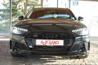Audi A4 Avant 40 TFSI qu. 2xS line