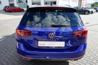 VW Passat Variant 2.0 TDI R Line