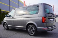 VW T6 Multivan T6.1 2.0 TDI DSG 4M