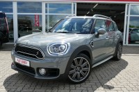 Vorschau: MINI COOPER_S_COUNTRYMAN Countryman 2.0 Cooper S