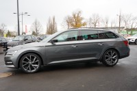 Skoda Superb Combi Sportline 2.0 TSI DSG