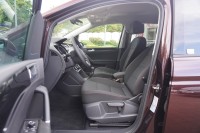 VW Touran 1.2 TSI Sound