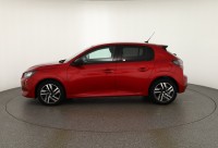 Vorschau: Peugeot 208 PureTech 100